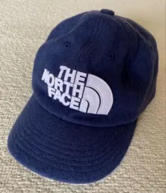 ザ・ノース・フェイス キッズフランネルキャップ NNJ41716