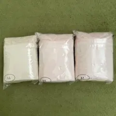 シャルレショーツL L３枚セット