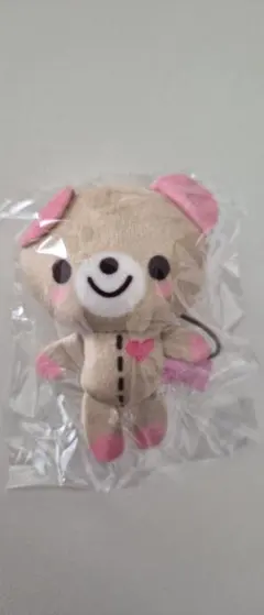 Mezzo Piano ぬいぐるみ マスコットのサムネイル