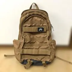 Nike SB RPM Backpack ブラウン バックパックのサムネイル