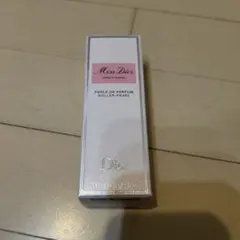 空箱　ミスディオールローズ&ローズローラーパール20ml