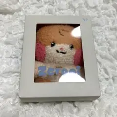 zeroniビニニ エンジェル 天使 ぬいぐるみ ハンビン - メルカリ