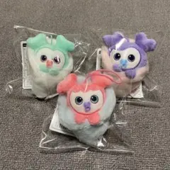 TWICE BABY lovelys おくるみマスコット（MISAMO）