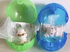 サンリオ オールスターズ めじるしアクセサリー コロコロクリリン