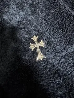 クロスネックレス　チャーム Chrome Hearts 風