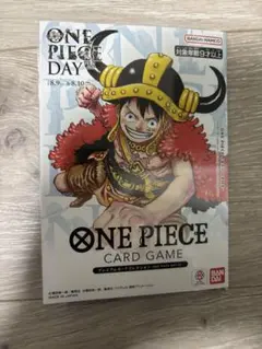 新品未開封ワンピースカードプレミアムカードコレクション day25 1冊