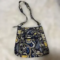 ヴェラブラッドリー美品　ショルダーバック