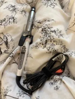 CURL PRO SR26 カールヘアアイロン