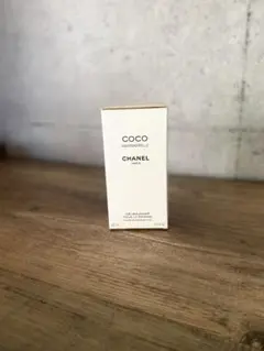 CHANEL COCO Mademoiselle 200ml