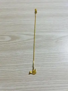 ホルン 楽器 ブックマーカー しおり