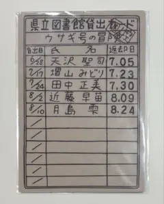 ジブリ　耳をすませば　非売品　下敷き ジブリ 耳をすませば 非売品 下敷き ジブリ 耳をすませば 25th