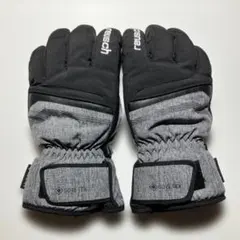 reusch GORE-TEX SoftShell グローブ ブラック - メルカリ