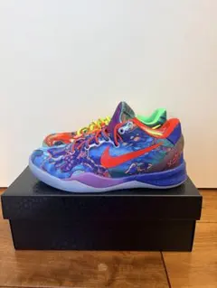 【24cm】NIKE KOBE8 