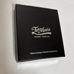 ★新品未使用★TV&MOVIE 10minミネラルパウダーファンデリフィル2個 TV&MOVIE 10min ミネラルパウダーファンデ リフィル SPF40 PA+++