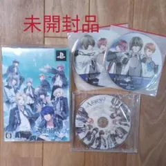 PSP NORN9 ノルン+ノネット 限定版 CD付
