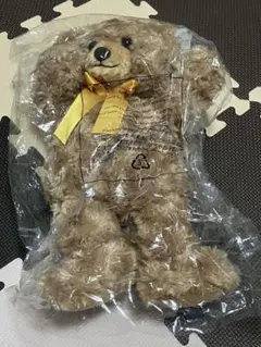 ハニーテディベア　リュックサック（ブラウン）