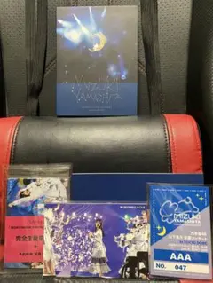 山下瑞希 LIVE Blu-ray 2023 特典付き
