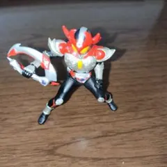 仮面ライダーアギトシャイニングフォームHG