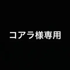 コアラ様 リクエスト 3点 まとめ商品