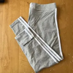 【美品】adidas アディダス オリジナルス レギンス IB7384 2XLのサムネイル