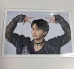 超特急 タクヤ 生写真