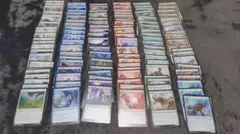 MTG】【掘り出し物】断捨離まとめ売り - メルカリ