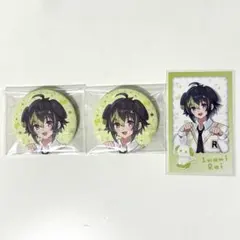 にじさんじ わんにゃんdays 伊波ライ