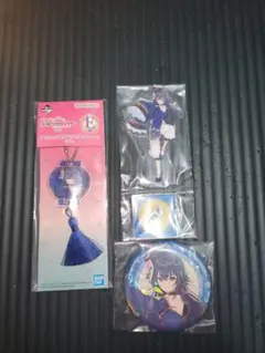 6点コンプセット 一番くじ 月村手毬 学マス Amazon.co.jp: 一番くじ 学iマス N賞 フォトカードセット(2枚組