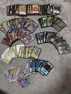 e*o様 デュエルマスターズ　旧枠　初期　デュエマ　まとめ売り