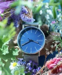 2026年最新】SKAGEN メンズ 腕時計(アナログ)の人気アイテム - メルカリ