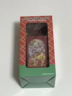 ポケモンセンターオリジナル ステンドグラス風ランタン