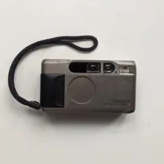 【ジャンク品（美品）】CONTAX T2 フィルムカメラ Yahoo!オークション - CONTAX T2 ジャンク