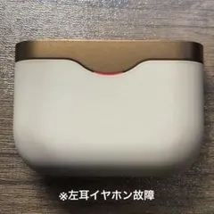 SONYワイヤレスノイズキャンセリングステレオヘッドセットWF-1000XM3