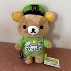 2026年最新】リラックマ 山手線の人気アイテム - メルカリ