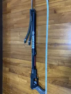 BEUCHAT スピアガン