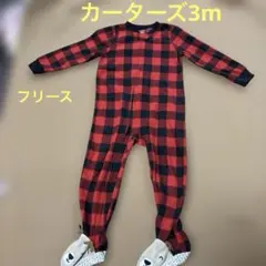 カーターズ3t