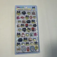 【正規品】たまごっちボンボンドロップシール まめっち