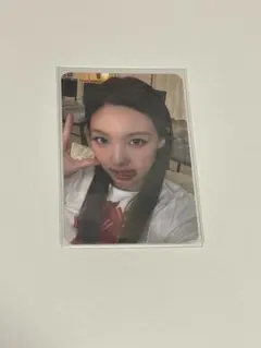 twice ナヨン wowpass 特典