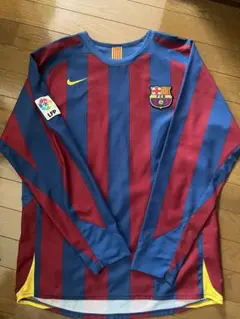 ボージャン 選手支給品ユニフォーム FCバルセロナ - メルカリ