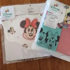 しまむら　リトシー　スタイル　ディズニー　ミニー　ミッキー