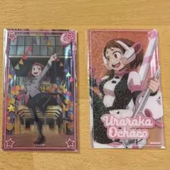 僕のヒーローアカデミア　麗日お茶子　まとめ売り 最終価格✴︎僕のヒーローアカデミア 麗日お茶子 まとめ売り