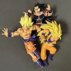 ドラゴンボール 造形天下一 フィギュア