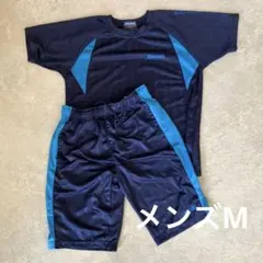 SPALDING Tシャツと半パンセットのサムネイル
