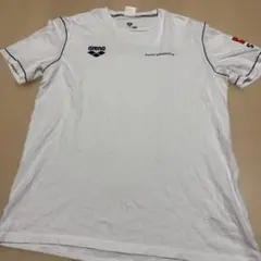 arena TEAM LINE Tシャツ スイス代表