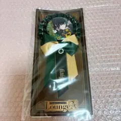 Knight the J"A"ckpot B賞 缶バッジ付きロゼット しゆん