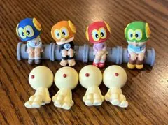 2026年最新】パーマン フィギュアの人気アイテム - メルカリ