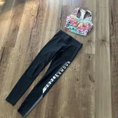 UNDER ARMOUR タイダイ柄 ジャージ上下セット L