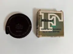 Nikon クローズアップアタッチメント No.2