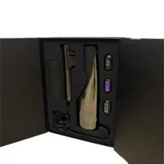 MYTREX MiRAY MT-MR22B 光美容器 脱毛器 男女兼用 - メルカリ