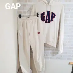 GAP スウェット セットアップ